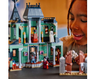 LEGO Creator 31167 Nawiedzona rezydencja - 1331700 - zdjęcie 7